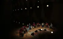 کنسرت گروه «ره» در تالار رودکی