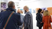 Istanbul exhibit to host works by Iranian artists