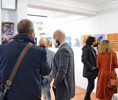 Istanbul exhibit to host works by Iranian artists