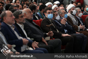 همایش مهرواره هوای نو تالار وحدت