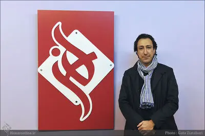 انوشیروان ممیز : استاد ممیز نقش اساسی در معرفی گرافیک ایران به دنیا داشت / امیدوارم روزی موزه‌ای به نام مرتضی ممیز داشته باشیم