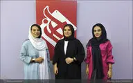 ترجیح دادیم آلبوم ما خواننده‌محور نباشد / مشکلات بانوان موزیسین کمتر شده است / روایت فاطمه دهقانی، سارا هستی و فریده سرسنگی از آلبوم 