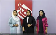 ترجیح دادیم آلبوم ما خواننده‌محور نباشد / مشکلات بانوان موزیسین کمتر شده است / روایت فاطمه دهقانی، سارا هستی و فریده سرسنگی از آلبوم 