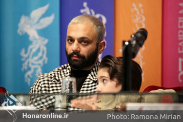 "مسخره باز" در روز چهارم سی و هفتمین جشنواره فیلم فجر
