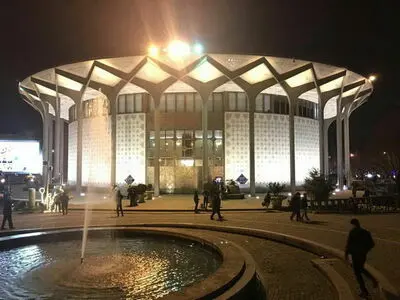 برنامه جدید تالارهای نمایشی مجموعه تئاتر شهر اعلام شد