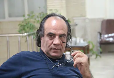صمدیان: عکاسی موبایلی ضرورت این روزهاست / سال‌ها باید مهندسی کرد تا شادی زیر پوست شهروندان برود