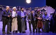 علیرضا محجوب: تئاتر کارگری را از نو زنده می‌کنیم / نمایندگان مجلس به تماشای نمایش 