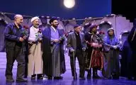 علیرضا محجوب: تئاتر کارگری را از نو زنده می‌کنیم / نمایندگان مجلس به تماشای نمایش 