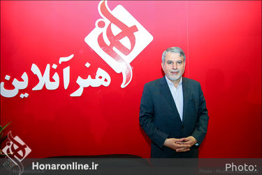 چهارمین روز بیست و دومین نمایشگاه مطبوعات 