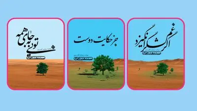 حماسه سجادیه؛ عرض ارادت درخشان سیدمهدی شجاعی به امام سجاد (ع)