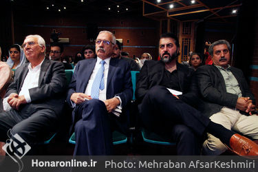 رویداد معرفی «آرتانیوم» Market place NFT هنر ایران در خانه هنرمندان ایران