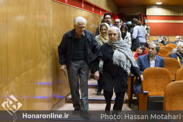 سومین سال نوای موسیقی ایران در بنیاد آفرینش های هنری نیاوران