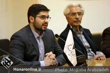 نشست پژوهشی اقتصاد هنر معاصر در خانه هنرمندان