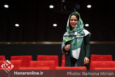 رونمایی از سومین قسمت سریال بالش‌‌ها در باغ کتاب