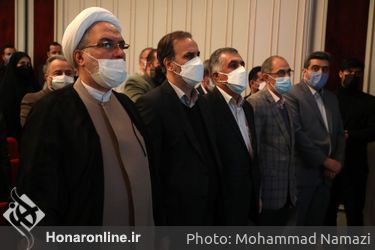 یادواره " سازهای خاکی " در تالار وحدت