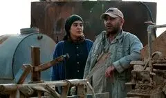 «آتشبان» علی قوی تن پروانه نمایش گرفت