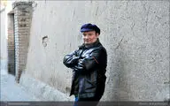 شهرام لاسمی با 