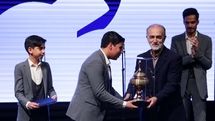 شب بزرگداشت هادی آرزم و اجراهای درخشان دو گروه سرود در ارسباران