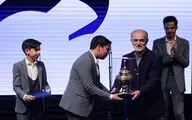 شب بزرگداشت هادی آرزم و اجراهای درخشان دو گروه سرود در ارسباران
