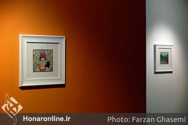 عکس های برگزیده فرزان قاسمی در سال 1395