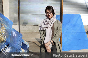 نمایشگاه آثار برگزیدگان دومین فراخوان جایزه سالانه پروژه‌های محسن