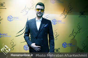 اکران مردمی فیلم سینمایی «نمور» در پردیس ملت