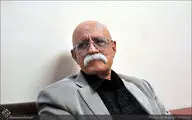 هوشنگ گلمکانی در گفت‌وگو با هنرآنلاین: عبور از خط قرمز فرمول طلایی فروش است!