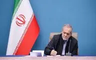 رئیس جمهور درگذشت زنده یاد اکبر عبدی را تسلیت گفت