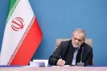 رئیس جمهور درگذشت زنده یاد اکبر عبدی را تسلیت گفت