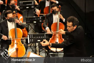 چهارمین روز سی هفتمین جشنواره موسیقی فجر 