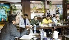 غزلیات امام خمینی(ره) در یک نشست ادبی بازخوانی شد