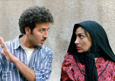 انتشار نسخه ویژه نابینایان «نرگس» با صدای باران کوثری