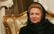 تهمینه اطمینان‌مقدم بازیگر سینما و تئاتر درگذشت