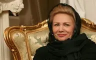  تهمینه اطمینان‌مقدم بازیگر سینما و تئاتر درگذشت
