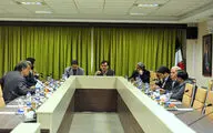 مرور پیش‌نویس سند موسیقی در حضور معاون امور هنری