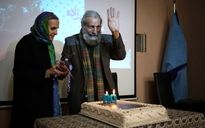مراسم گرامیداشت و جشن تولد ۸۰ سالگی عباس مشهدی زاده