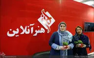 هدیه دلخوش: حمایت از هنرمندان یکی از اهداف اصلی سایت 