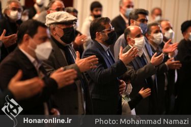 یادواره " سازهای خاکی " در تالار وحدت