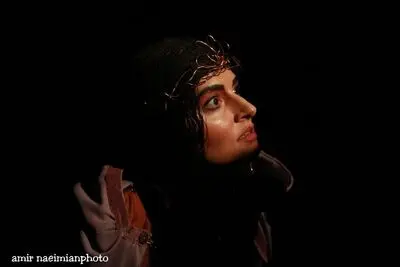 نمایش «سالومه» با تغییر سالن اجرا، دوباره به صحنه می‌رود