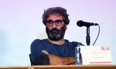  شعر در ناخودآگاه ما ایرانی‌ها وجود دارد