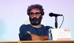  شعر در ناخودآگاه ما ایرانی‌ها وجود دارد