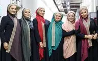 گروه نوشه در تالار وحدت می‌نوازد