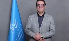 روح الله حسینی دبیر نهمین دوره جایزه پژوهش سال سینمای ایران شد
