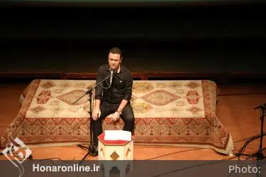 نخستین دوره کنسرت آنلاین موسیقی دستگاهی