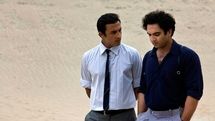 پژوهش پیرامون «اژدها وارد میشود» در نخستین «فیلمپژوهی» خانه هنرمندان ایران