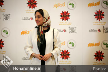 اکران خصوصی فیلم لانه زنبور در باغ کتاب 