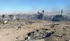 عملیات ناموفق آمریکایی سوژه یک فیلم ایرانی شد