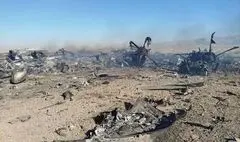 عملیات ناموفق آمریکایی سوژه یک فیلم ایرانی شد