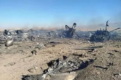 عملیات ناموفق آمریکایی سوژه یک فیلم ایرانی شد