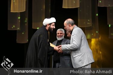 اختتامیه دومین دوره «مهرواره هوای نو»